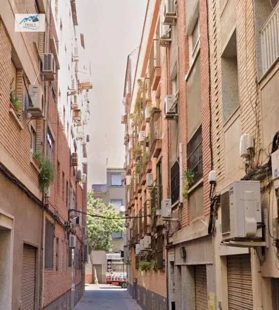 Venta Piso en Murcia - foto 2