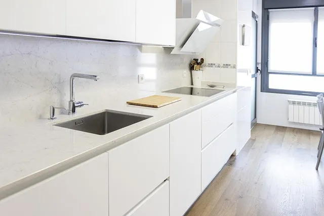UN HOGAR URBANIZACION EXCLUSIVA EL CLAVIN — 8