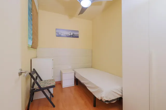 Piso 4 habitaciones 74m² en venta - El Camp de l`Arpa del Clot — 21