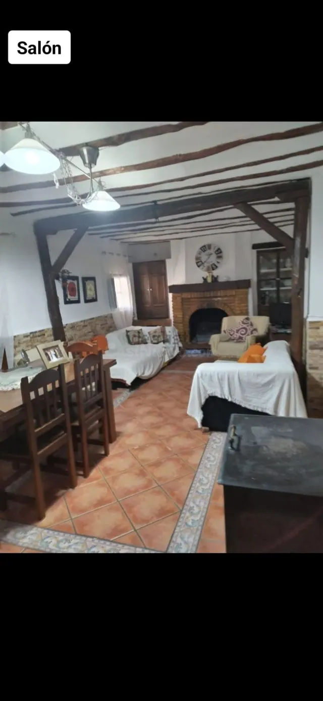 Casa con cuatro dormitorios en Doña Inés, totalmente reforma - foto 3