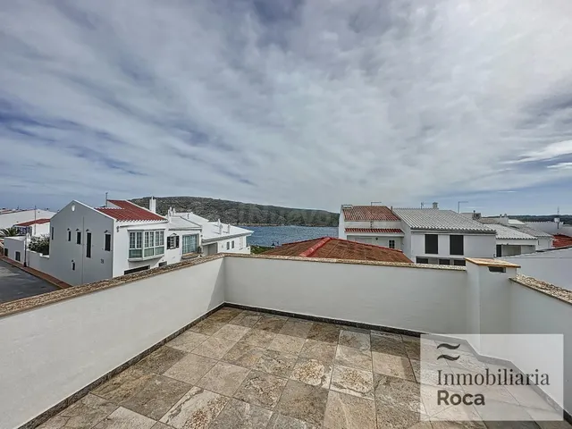 F260 - Casa de pueblo en el centro de Fornells - PRECIO NEGO - foto 2