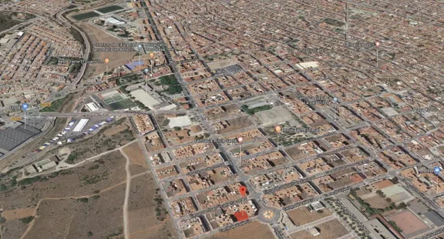 Terreno urbano 338m² en venta - Comunidad valenciana - foto 2