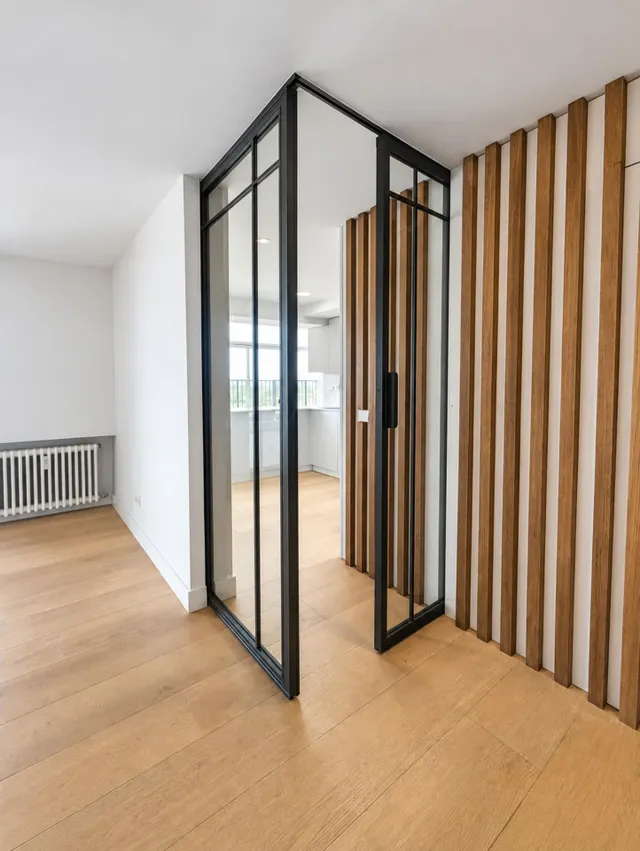 Atico Planta 10 360 Grados Segregable — 23