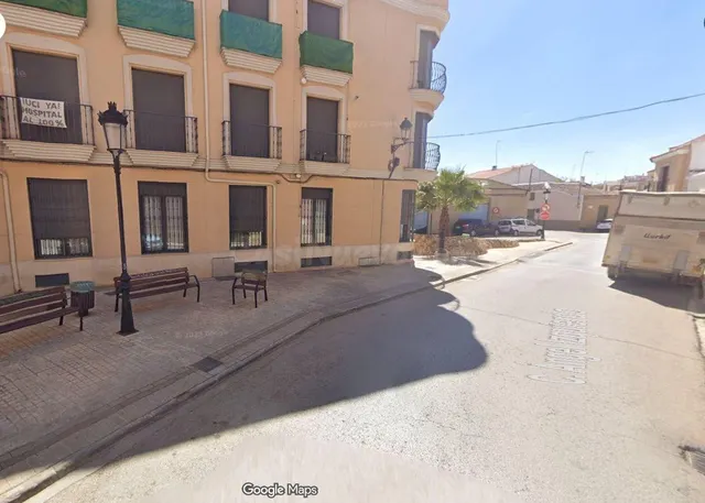 SE VENDE inmueble ALQUILADO en Tomelloso - foto 2
