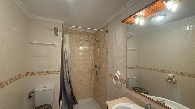 Elegante apartamento en Laguna Golf, Playa Flamenca — 18