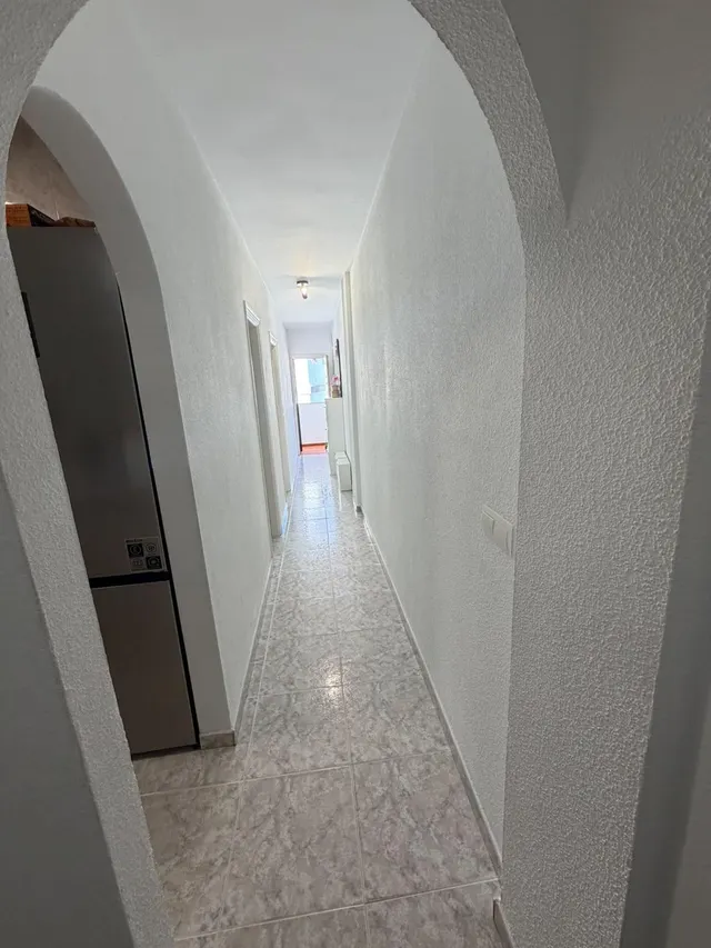 Dúplex con vistas al mar en Cerros del Águila, Mijas Costa — 14