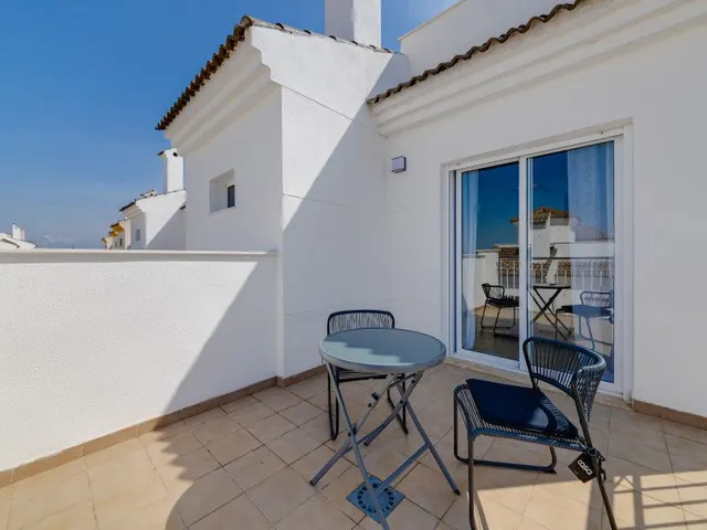 Villa 3 habitaciones 109m² en venta - La marina — 19