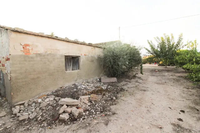 Casa de campo en parque natural, 315 m2 totalmente legalizado — 43