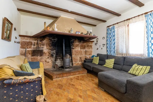 ALGAIDA, MAGNIFICA FINCA RUSTICA DE 121.000 M2 CON CASA — 19