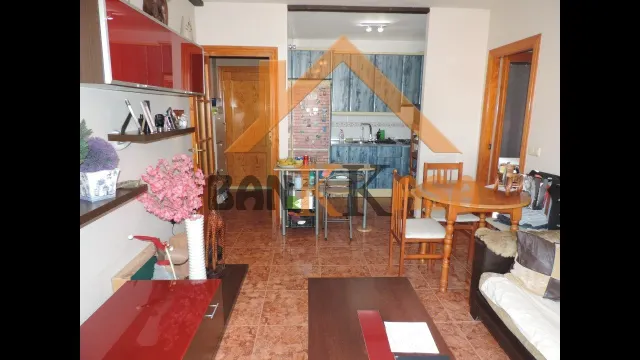 SE VENDE PISO EN BALERMA MUY CERCA DE LA PLAYA — 4