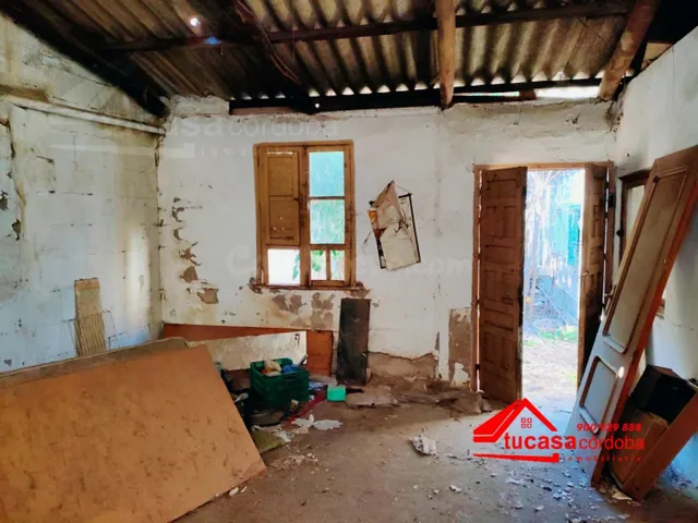 Solar industrial HIPOTECABLE en Cañero – Una oportunidad úni - foto 2