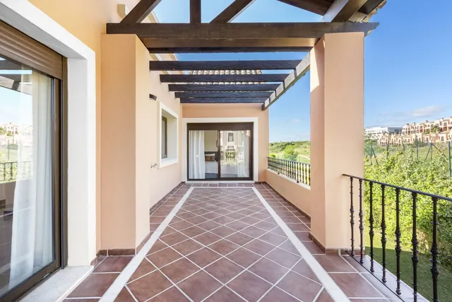 Villa 4 habitaciones 276m² en venta - Valle Romano Golf — 14
