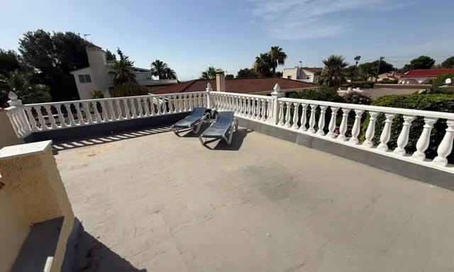 Villa 4 habitaciones 161m² en venta - Pinar de Campoverde — 27