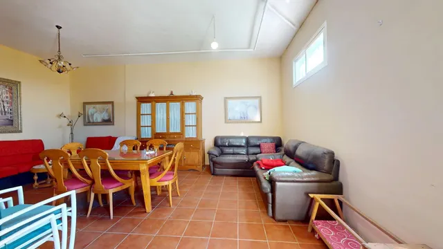 Espectacular casa en encinares de alcolea — 34