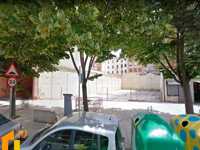 Suelo en venta en Miranda de Ebro — 4