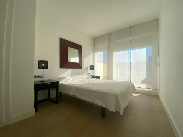 URBANIZACIÓN ESPIGÓN ÁTICO — 8