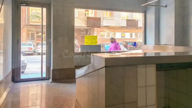 Local comercial 50m² en venta - San Esteban - foto 5