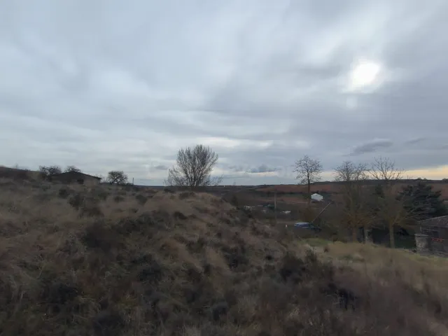 Terreno rural 3580m² en venta - Castilla y leon - foto 4