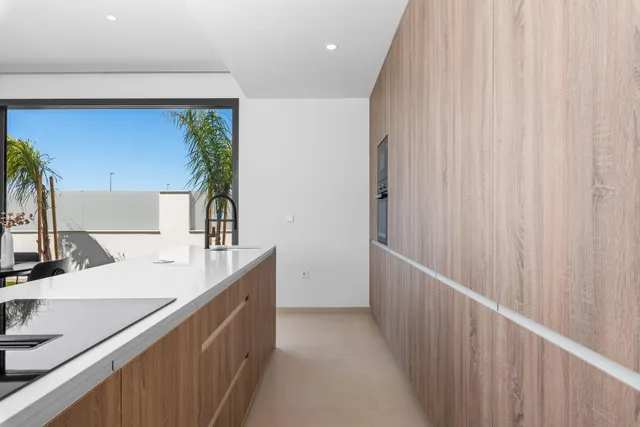 Villa 3 habitaciones 130m² en venta - Serena Golf — 26