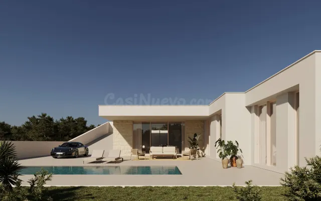 Villa 3 habitaciones 133m² en venta - Pla de cantal - foto 5