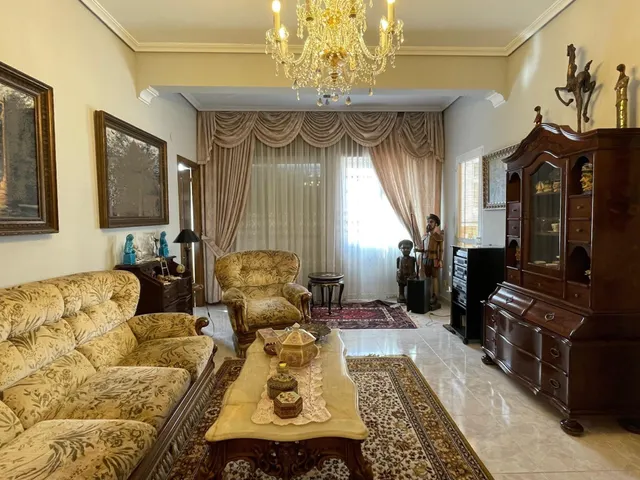 VENTA PISO CON TERRAZA EN PONFERRADA — 3