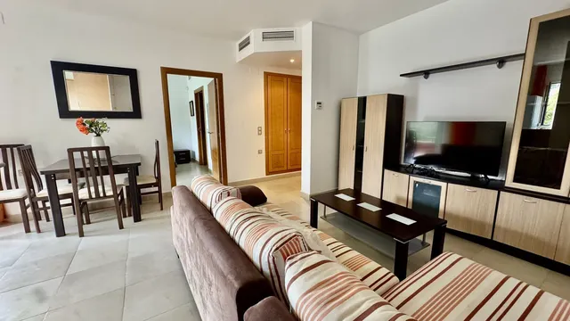 Apartamento 1 habitación 56m² en venta - Centro — 26