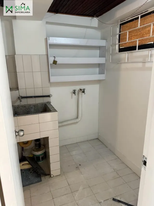 Piso 2 habitaciones 60m² en venta - Manga — 6