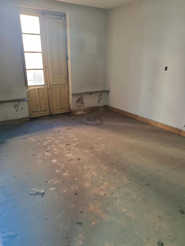 Edificio en el Centro de Ponferrada - Oportunidad para Inversores — 25