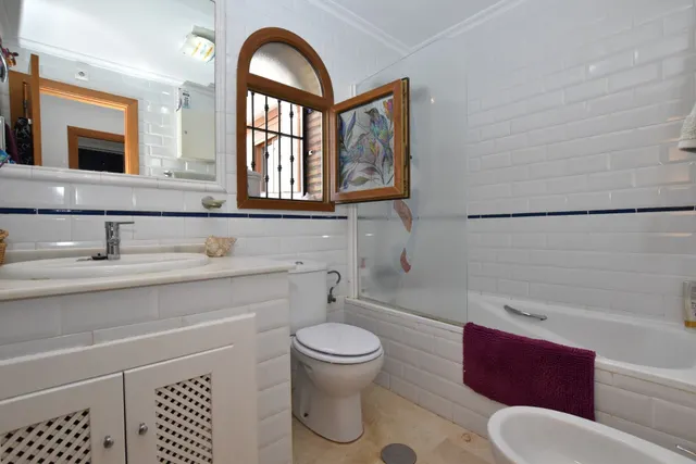 Villa 3 habitaciones 115m² en venta - Comunidad valenciana — 21
