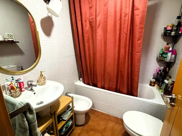 Apartamento 3 habitaciones 86m² en venta - Cruz de Humilladero- Paseo de los Tilos — 20