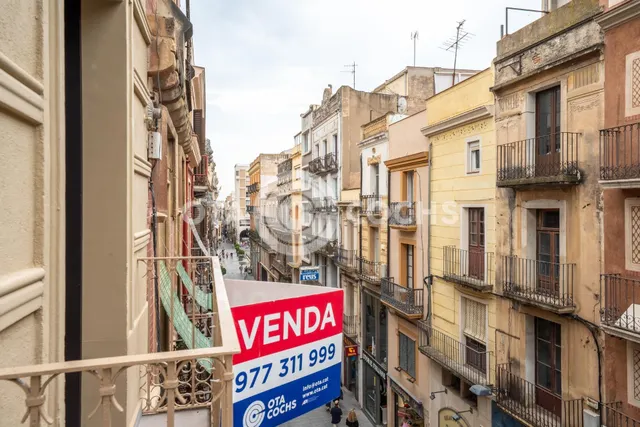PISO DE OBRA NUEVA AL CARRER LLOVERA - foto 4