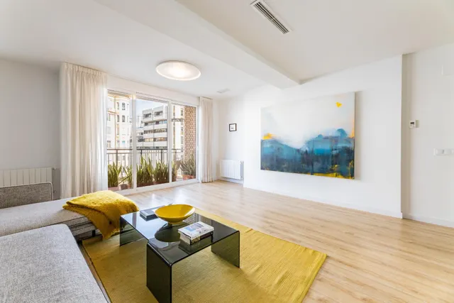 Vivienda de Autor en el Corazón de Valencia — 286 m2 Luxury — 20