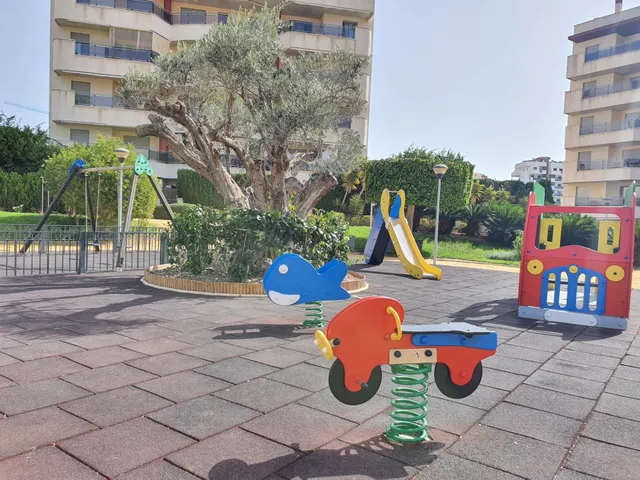 Tu escapada perfecta en Arenales del Sol — 47