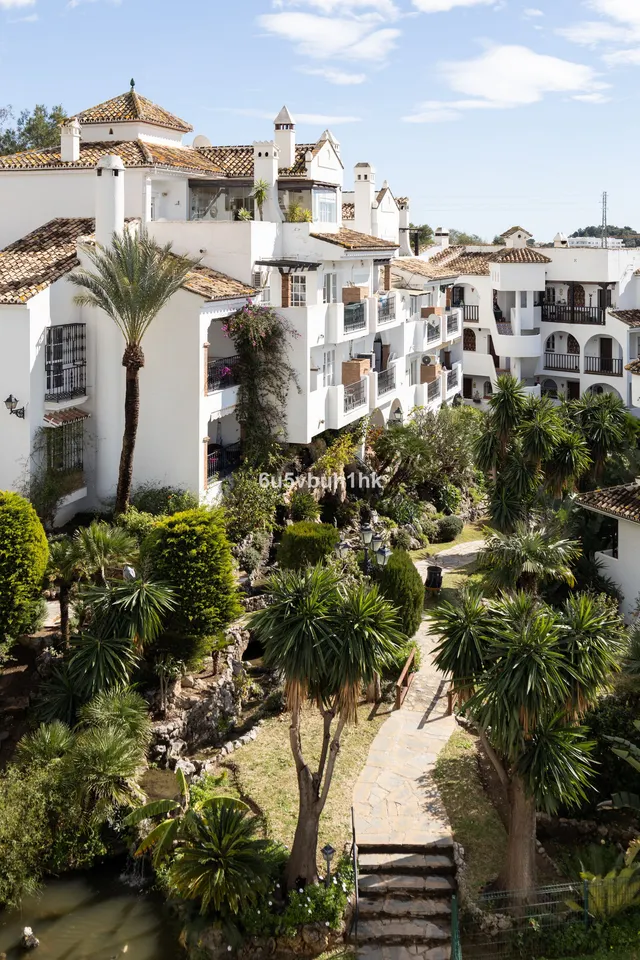 Ático 2 habitaciones 108m² en venta - Riviera del sol — 8