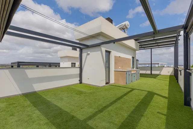 Villa 3 habitaciones 144m² en venta - Pueblo 4 — 30