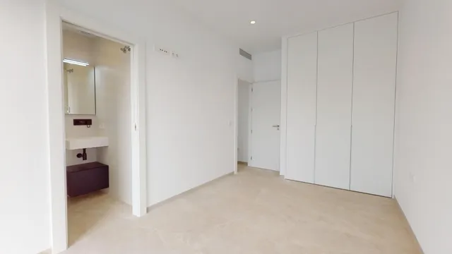 VILLAS DE OBRA NUEVA EN SAN JAVIER — 17