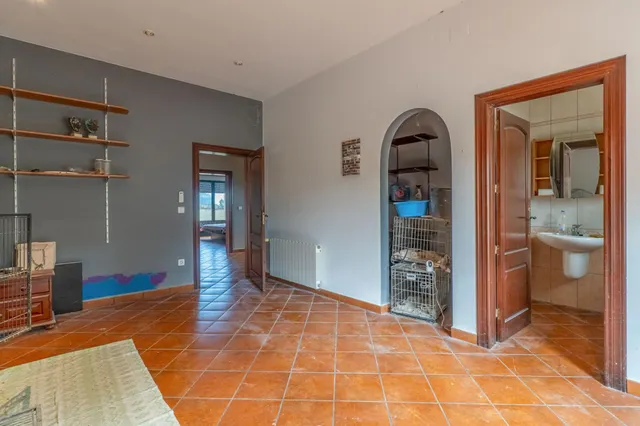 Villa 5 habitaciones 1025m² en venta - Comunidad valenciana — 36