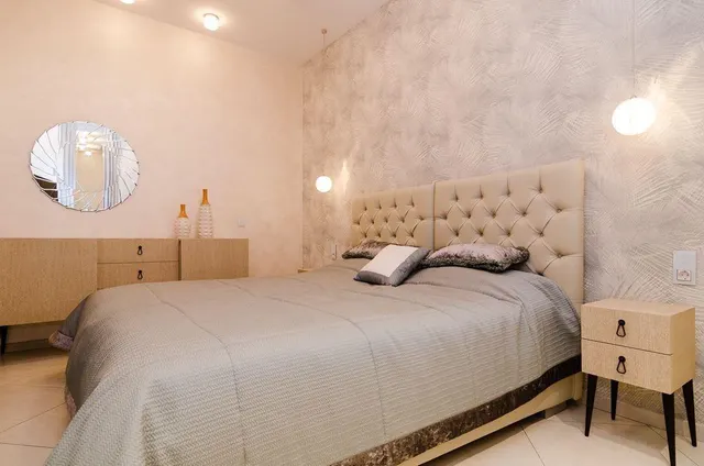 Villa en Sierra Cortina (cl) — 21