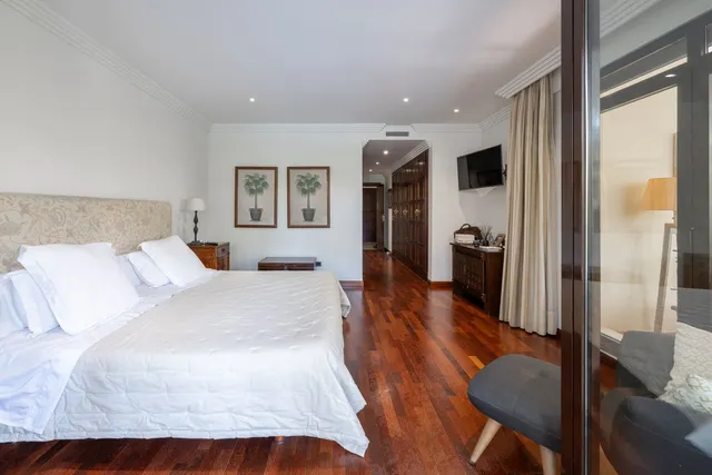 Apartamento 2 habitaciones 204m² en venta - Marbella — 21