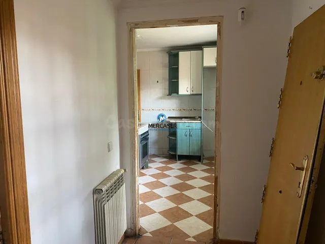 Piso en venta, C/ Núñez de Guzmán, Alcalá de Henares, Madrid - foto 2