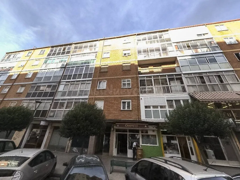 Venta de Piso en Burgos