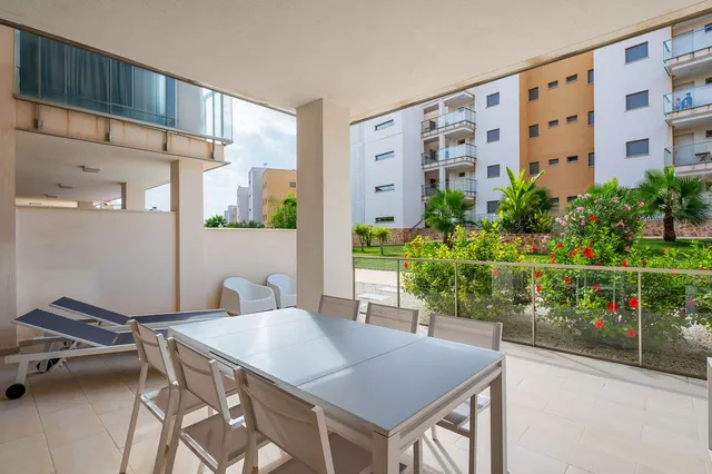 Apartamento 2 habitaciones 71m² en venta - Los Dolses — 6