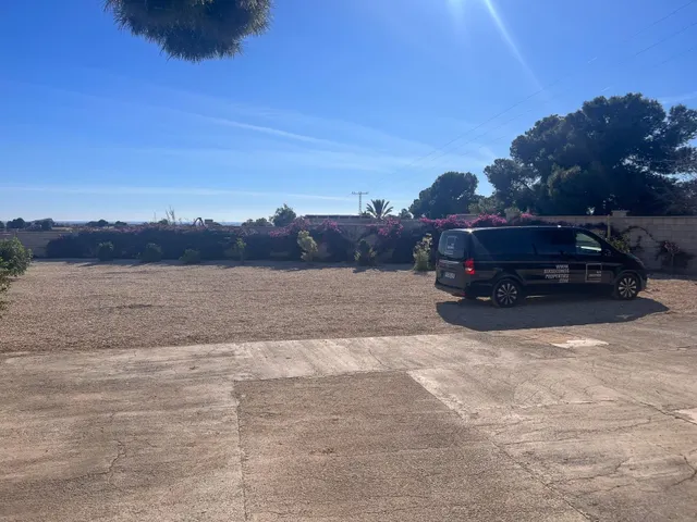 Casa de Pueblo 6 habitaciones 341m² en venta - Costa blanca — 33