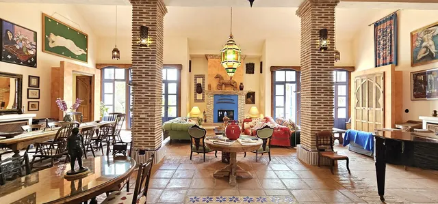 Chalet 7 habitaciones 525m² en venta - Marbella — 23