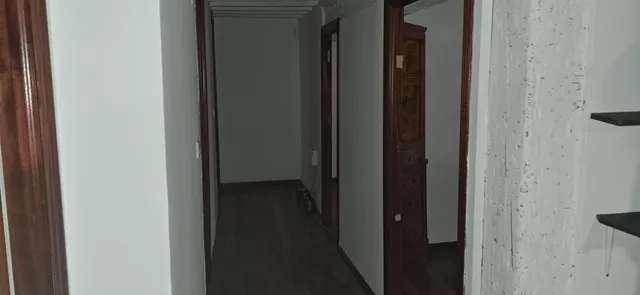 Piso centrico — 8