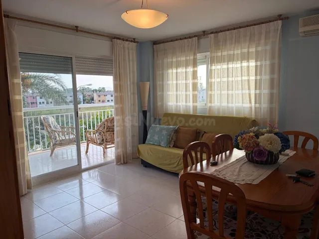ASMCASAS Alquila temporalmente cómodo apartamento con VISTAS - foto 5