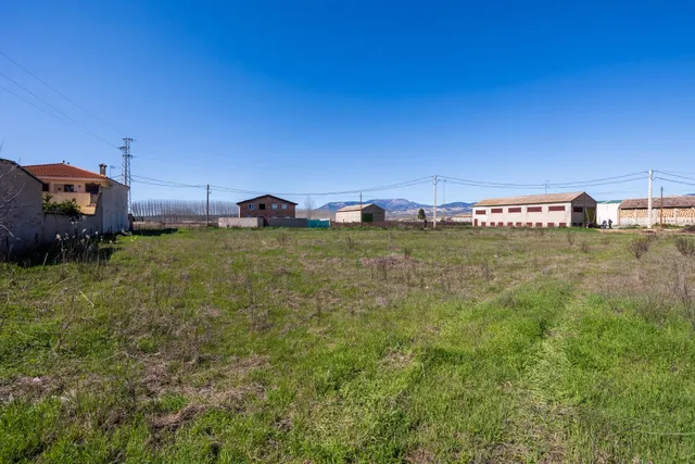 Solar Urbano en Fuente Vaqueros — 7