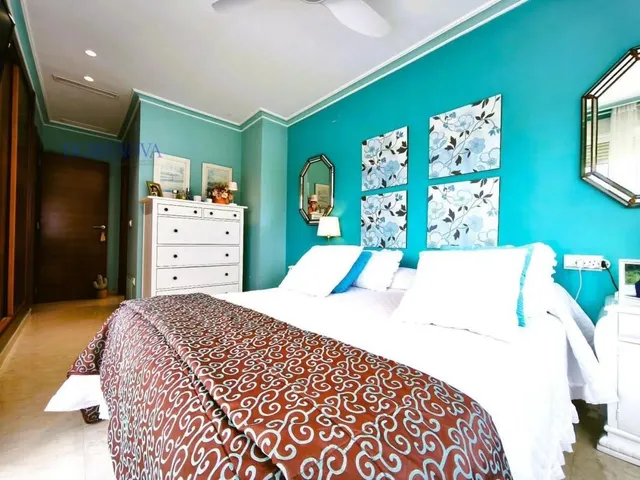 Villa 4 habitaciones 405m² en venta - Alicante — 7