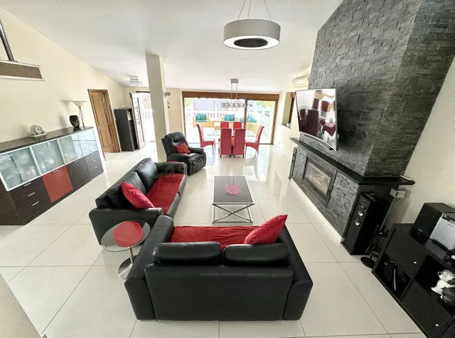 Finca rústica 5 habitaciones 692m² en venta - Riviera del so - foto 4
