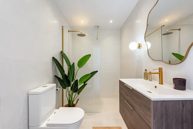 Apartamento 2 habitaciones 98m² en venta - Marbella — 8